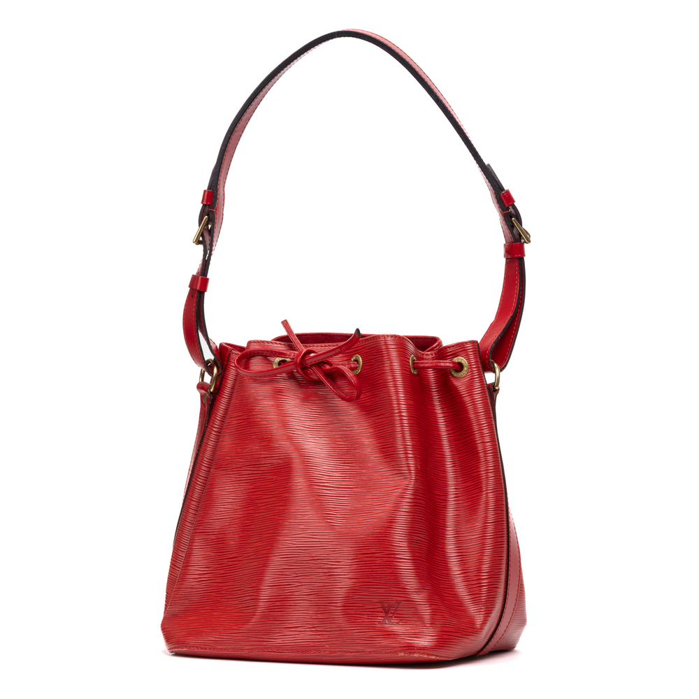 Louis Vuitton Noe PM - Picture 2 of 11